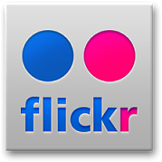 flickr (Photo Album)